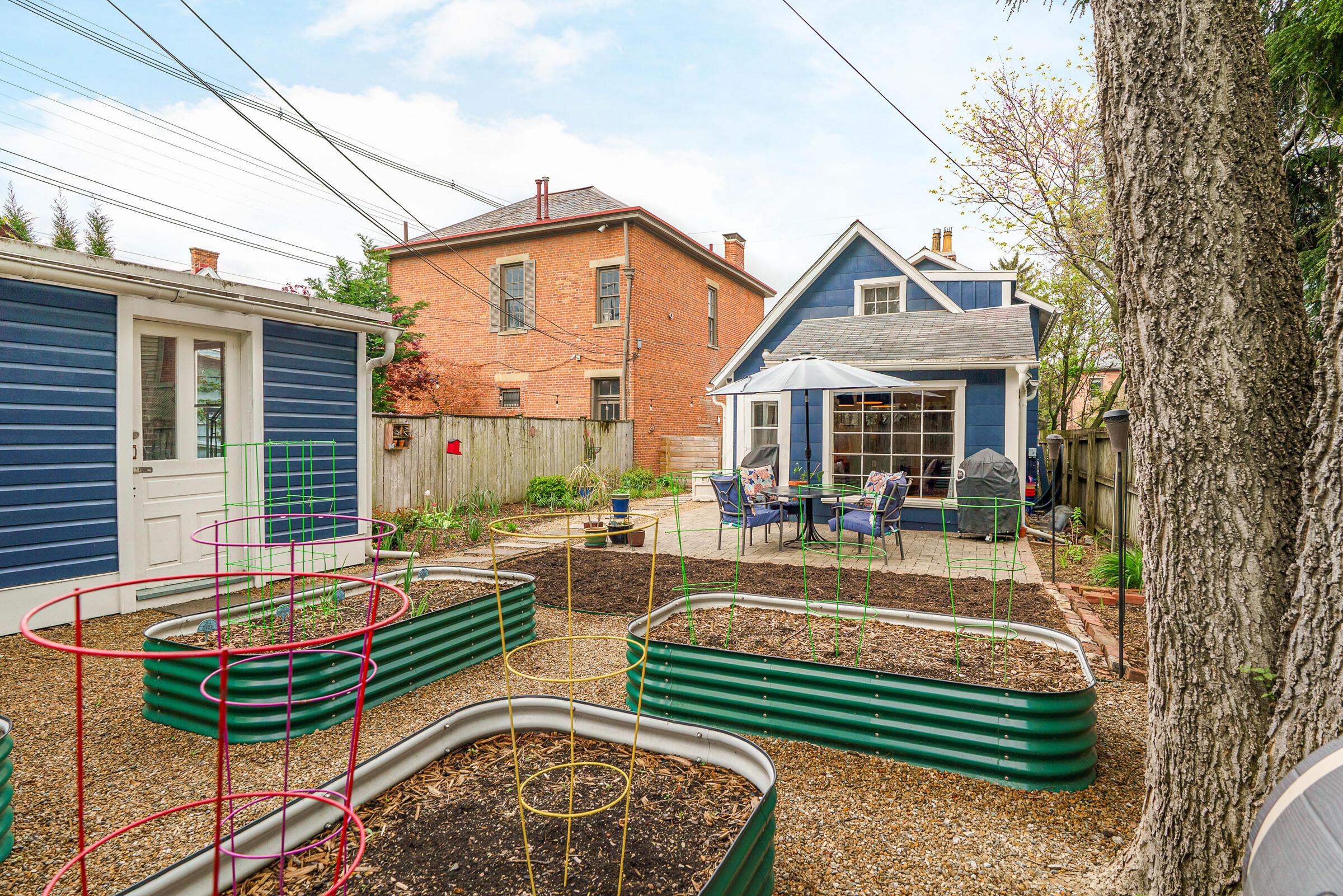 882 S 3rd Street, Columbus, Ohio image 21