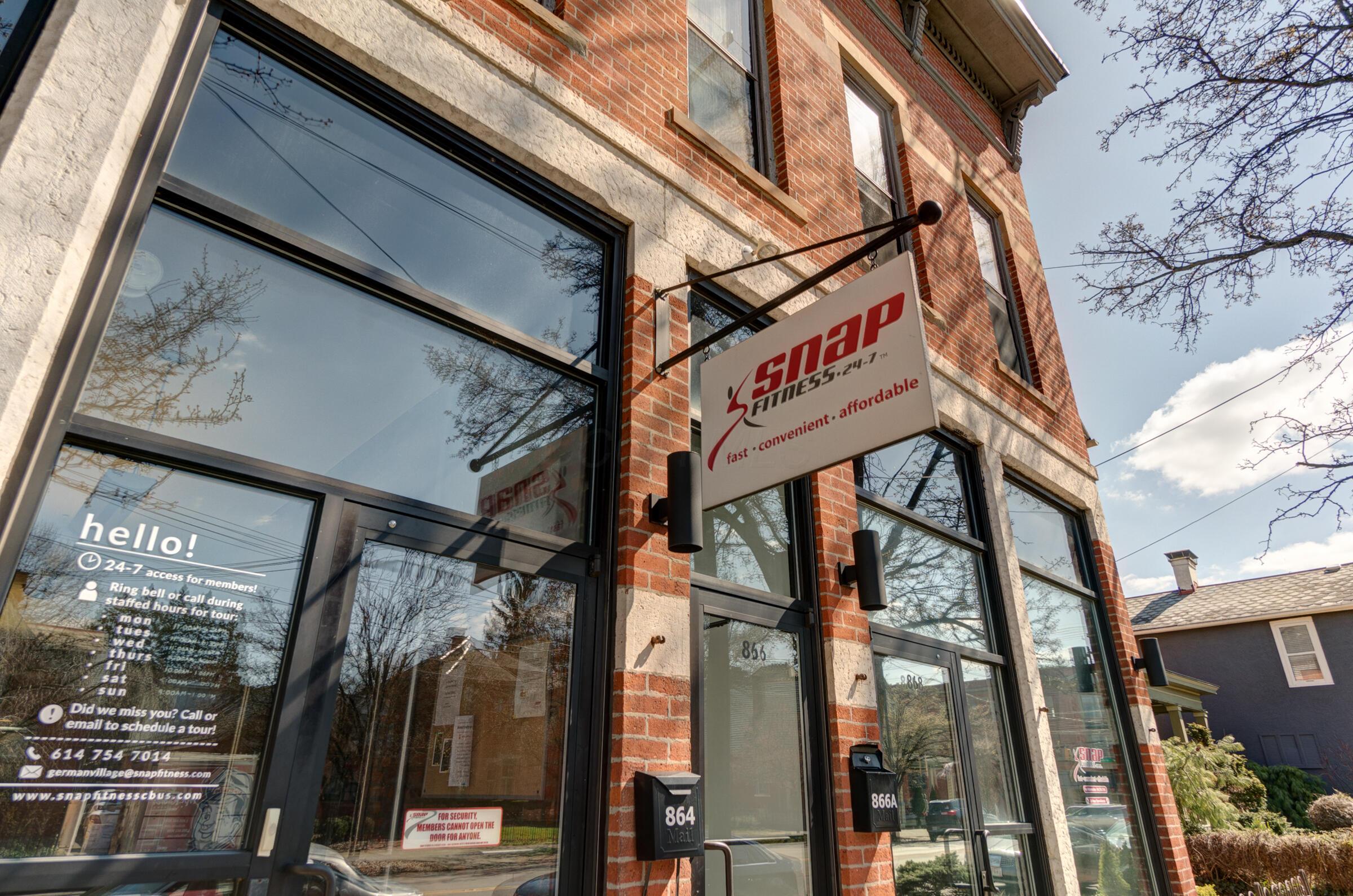 882 S 3rd Street, Columbus, Ohio image 28