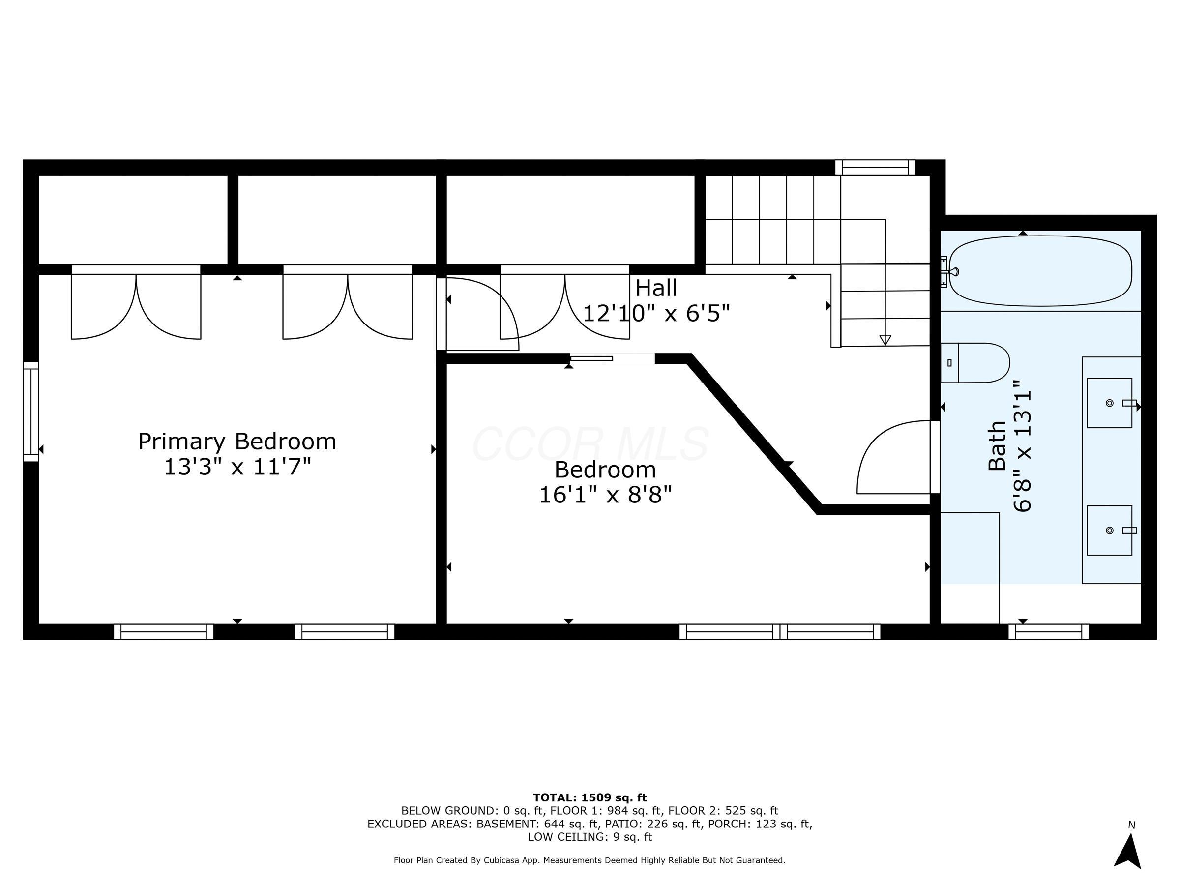 882 S 3rd Street, Columbus, Ohio image 27