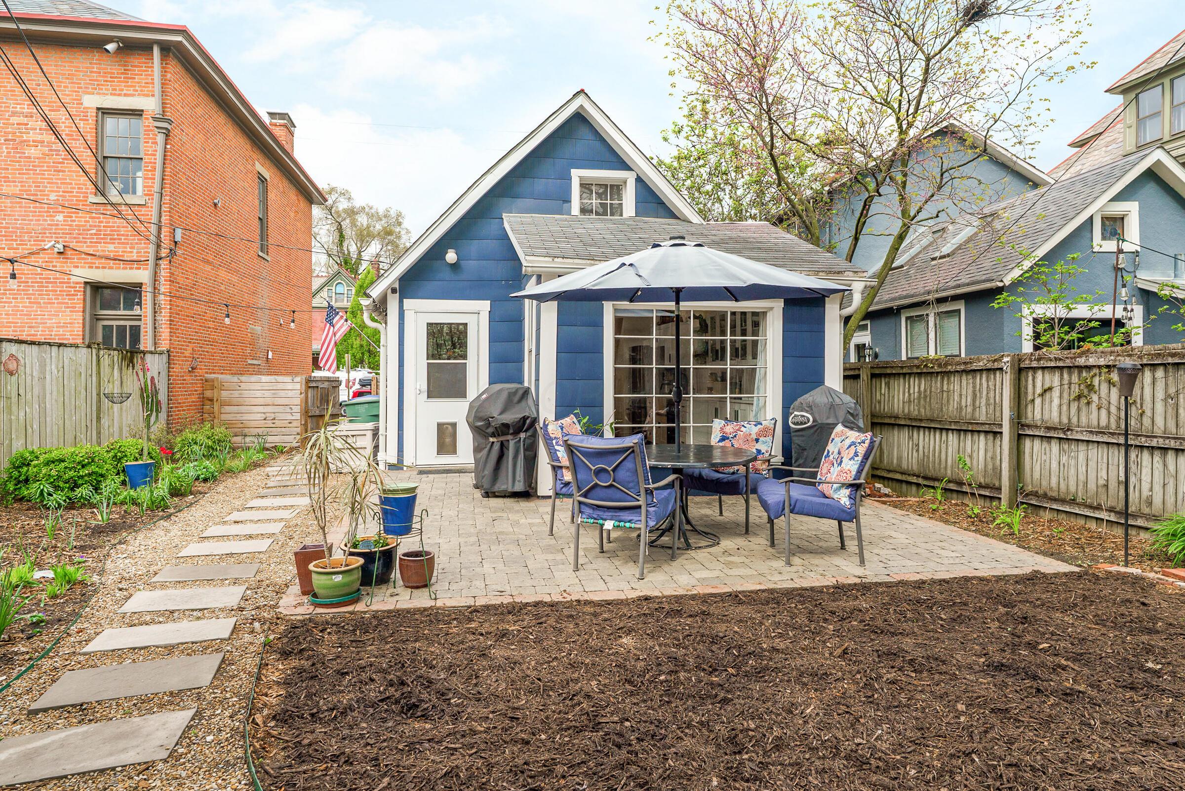882 S 3rd Street, Columbus, Ohio image 20