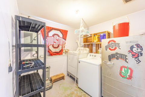 Tiny photo for 1310 Manfeld Drive, Columbus, OH 43227 (MLS # 226000782)