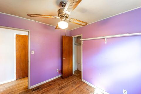 Tiny photo for 1310 Manfeld Drive, Columbus, OH 43227 (MLS # 226000782)