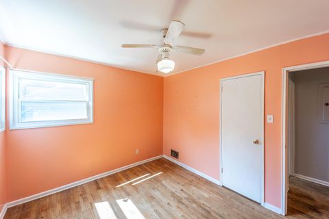 Tiny photo for 1310 Manfeld Drive, Columbus, OH 43227 (MLS # 226000782)