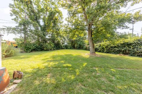 Tiny photo for 1310 Manfeld Drive, Columbus, OH 43227 (MLS # 226000782)