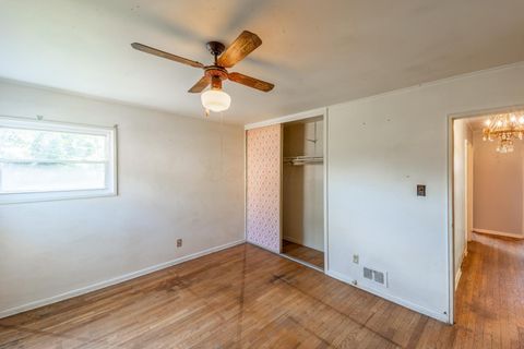 Tiny photo for 1310 Manfeld Drive, Columbus, OH 43227 (MLS # 226000782)