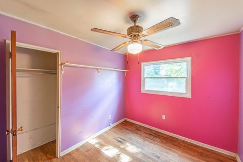 Tiny photo for 1310 Manfeld Drive, Columbus, OH 43227 (MLS # 226000782)