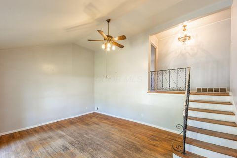 Tiny photo for 1310 Manfeld Drive, Columbus, OH 43227 (MLS # 226000782)