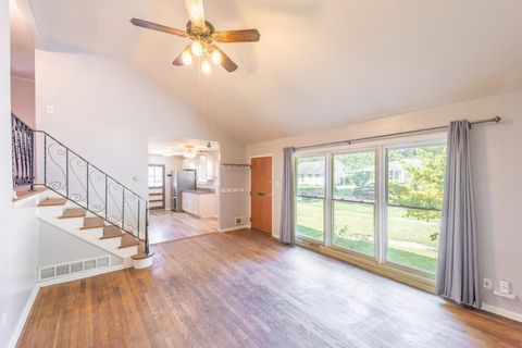 Tiny photo for 1310 Manfeld Drive, Columbus, OH 43227 (MLS # 226000782)