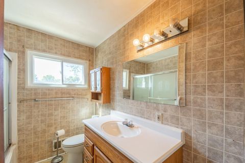 Tiny photo for 1310 Manfeld Drive, Columbus, OH 43227 (MLS # 226000782)