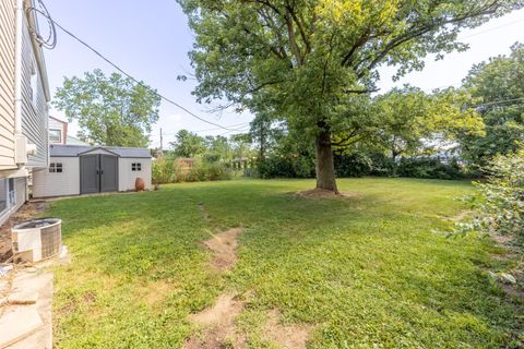 Tiny photo for 1310 Manfeld Drive, Columbus, OH 43227 (MLS # 226000782)