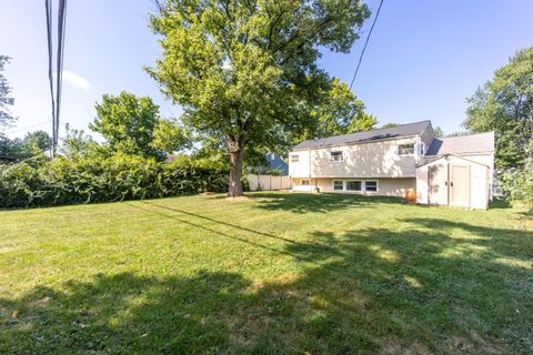Tiny photo for 1310 Manfeld Drive, Columbus, OH 43227 (MLS # 226000782)