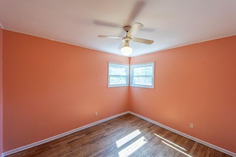 Tiny photo for 1310 Manfeld Drive, Columbus, OH 43227 (MLS # 226000782)