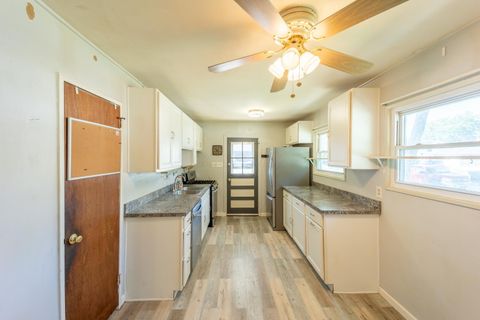 Tiny photo for 1310 Manfeld Drive, Columbus, OH 43227 (MLS # 226000782)