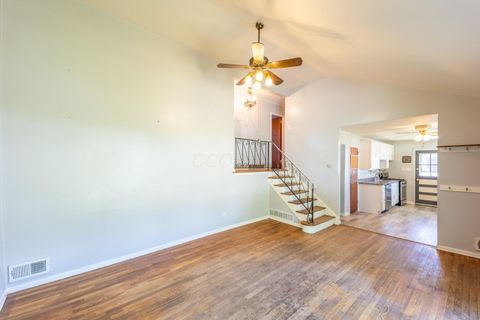 Tiny photo for 1310 Manfeld Drive, Columbus, OH 43227 (MLS # 226000782)