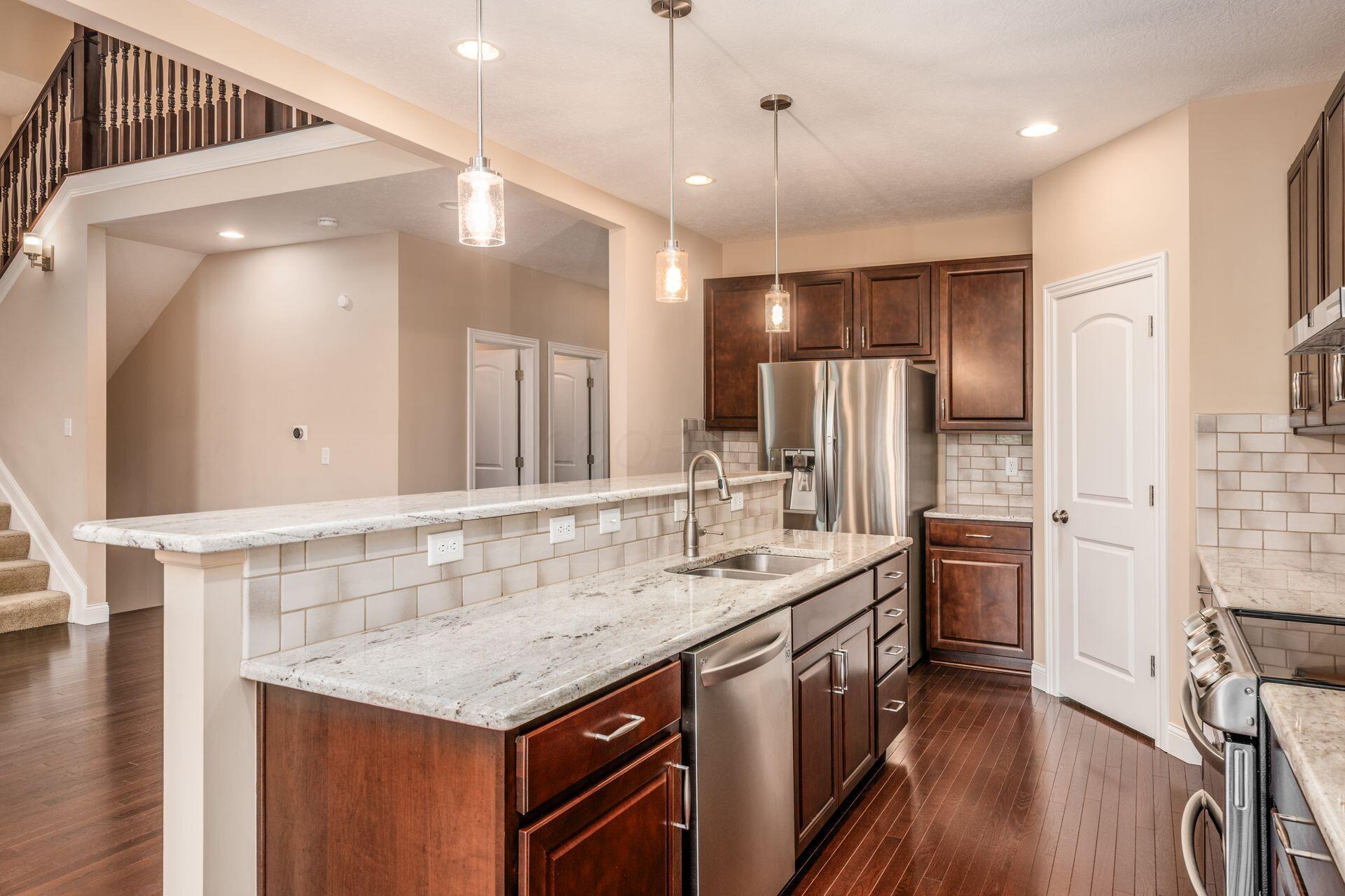 628 Willow Grove Drive, Delaware, Ohio image 20