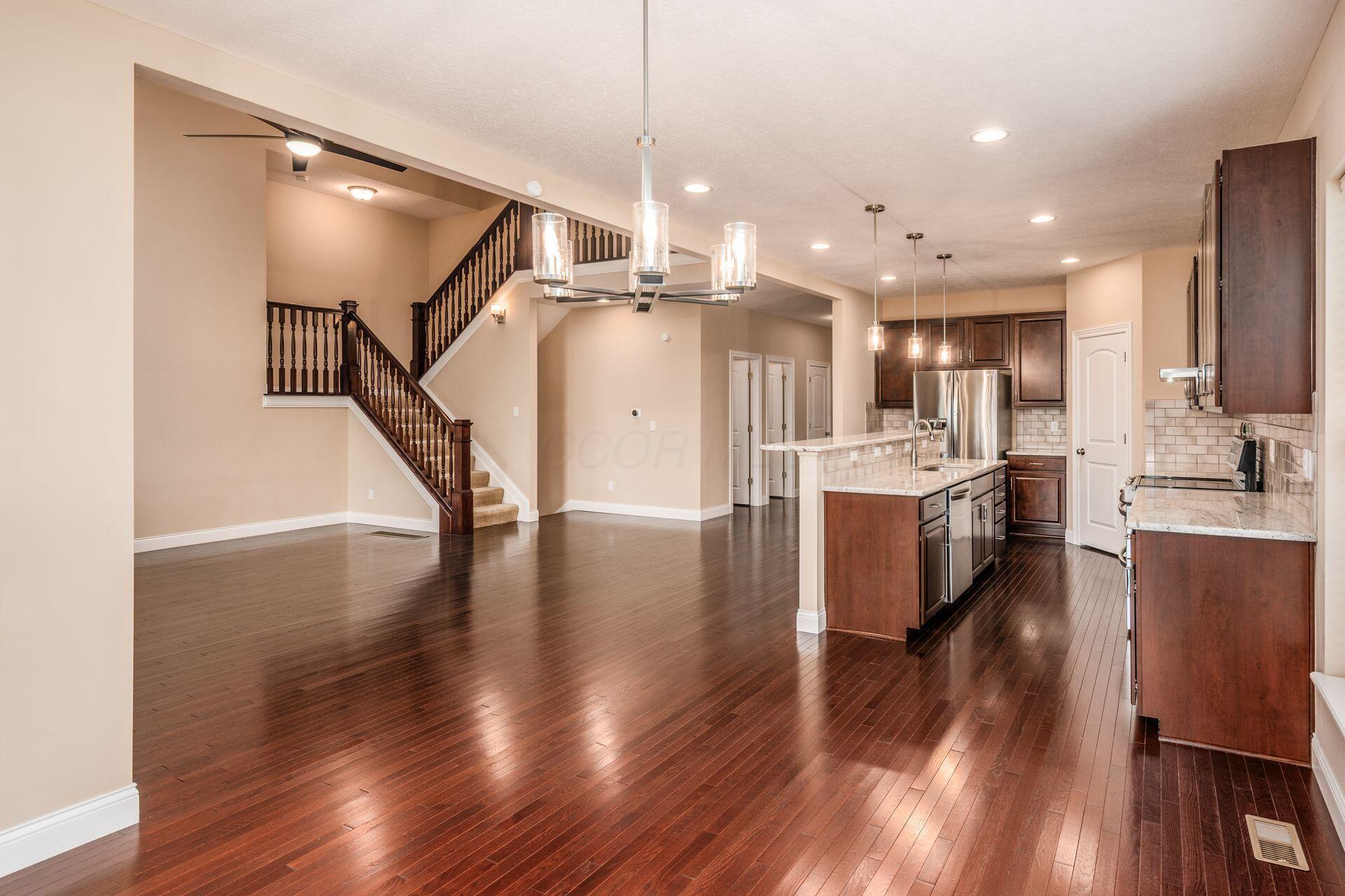 628 Willow Grove Drive, Delaware, Ohio image 23