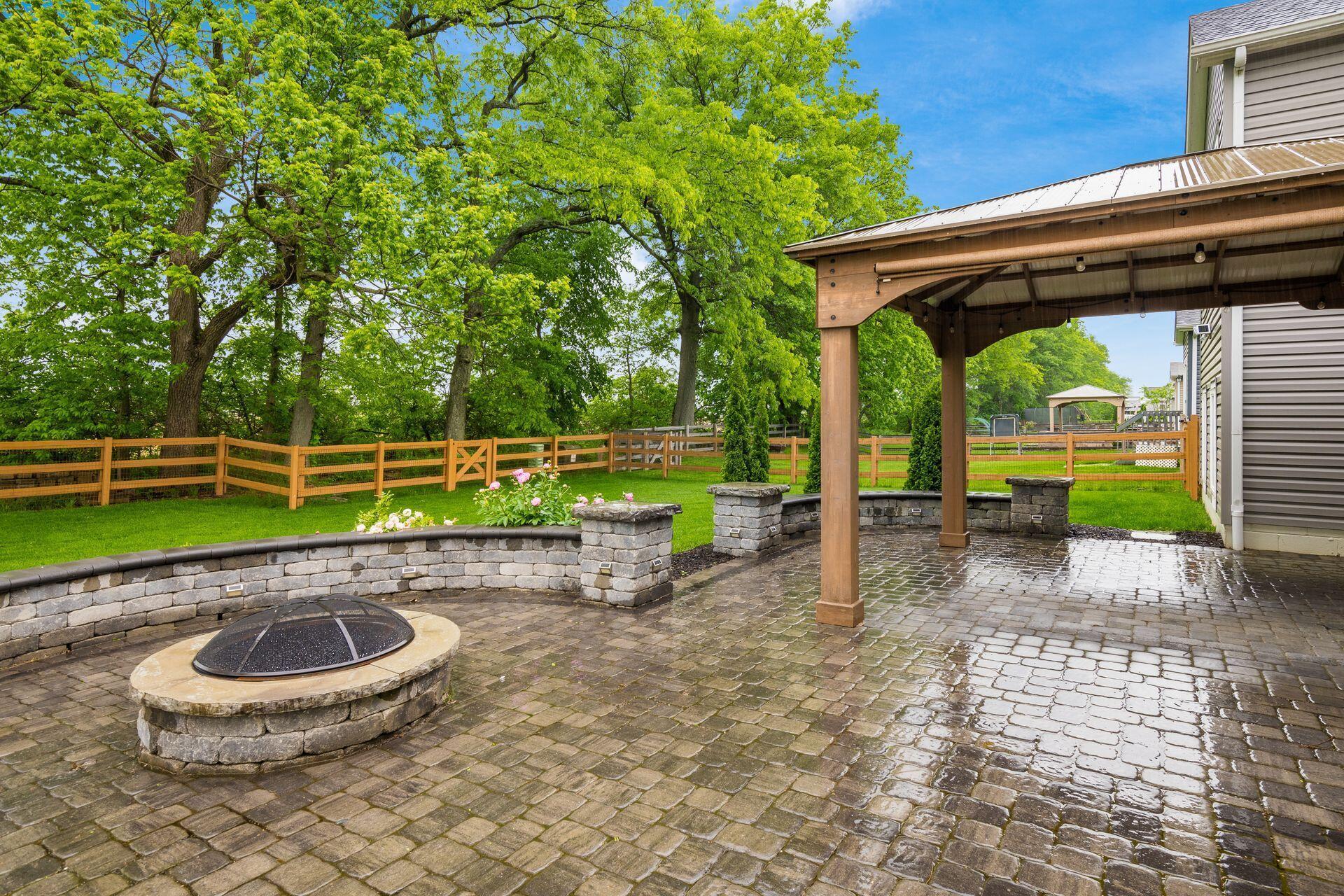 628 Willow Grove Drive, Delaware, Ohio image 50