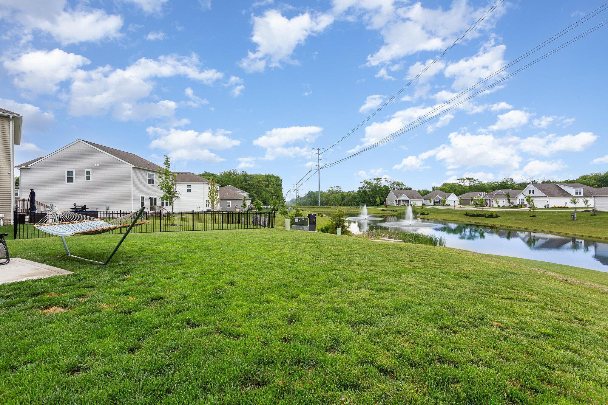5892 Wynnewood Drive, Grove City, Ohio image 4