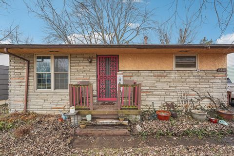Photo of 3127 Parsons Avenue, Columbus, OH 43207 (MLS # 226004633)