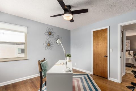 Tiny photo for 261 S Kellner Road, Columbus, OH 43209 (MLS # 225044625)