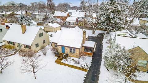 Tiny photo for 261 S Kellner Road, Columbus, OH 43209 (MLS # 225044625)