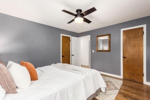 Tiny photo for 261 S Kellner Road, Columbus, OH 43209 (MLS # 225044625)