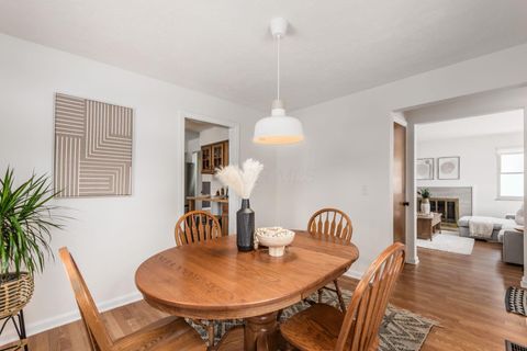 Tiny photo for 261 S Kellner Road, Columbus, OH 43209 (MLS # 225044625)