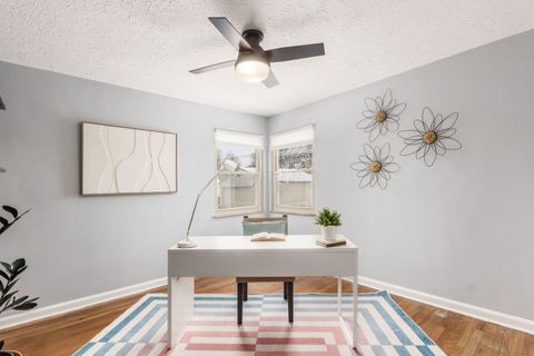 Tiny photo for 261 S Kellner Road, Columbus, OH 43209 (MLS # 225044625)