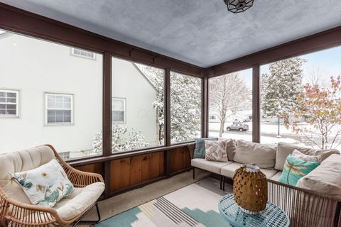 Tiny photo for 261 S Kellner Road, Columbus, OH 43209 (MLS # 225044625)