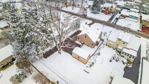 Tiny photo for 261 S Kellner Road, Columbus, OH 43209 (MLS # 225044625)