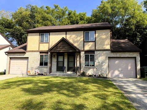 2778-2780 Blossom Avenue,  OH 43231