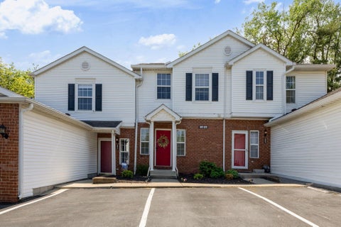 Condo For Sale - 3071 Birch Hollow Way<br/> Columbus, OH 43231