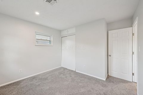 Tiny photo for 3955 E Fulton Street, Columbus, OH 43227 (MLS # 225037391)