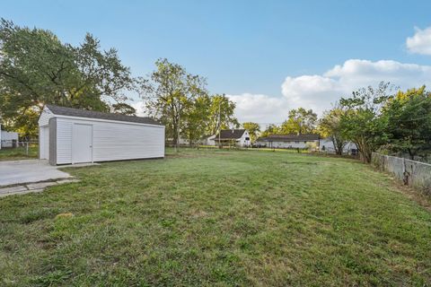 Tiny photo for 3955 E Fulton Street, Columbus, OH 43227 (MLS # 225037391)