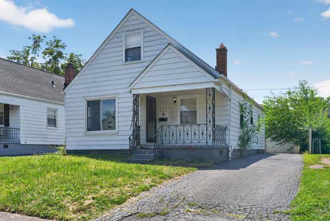 Photo of 519 Clark Avenue, Columbus, OH 43223 (MLS # 226029628)