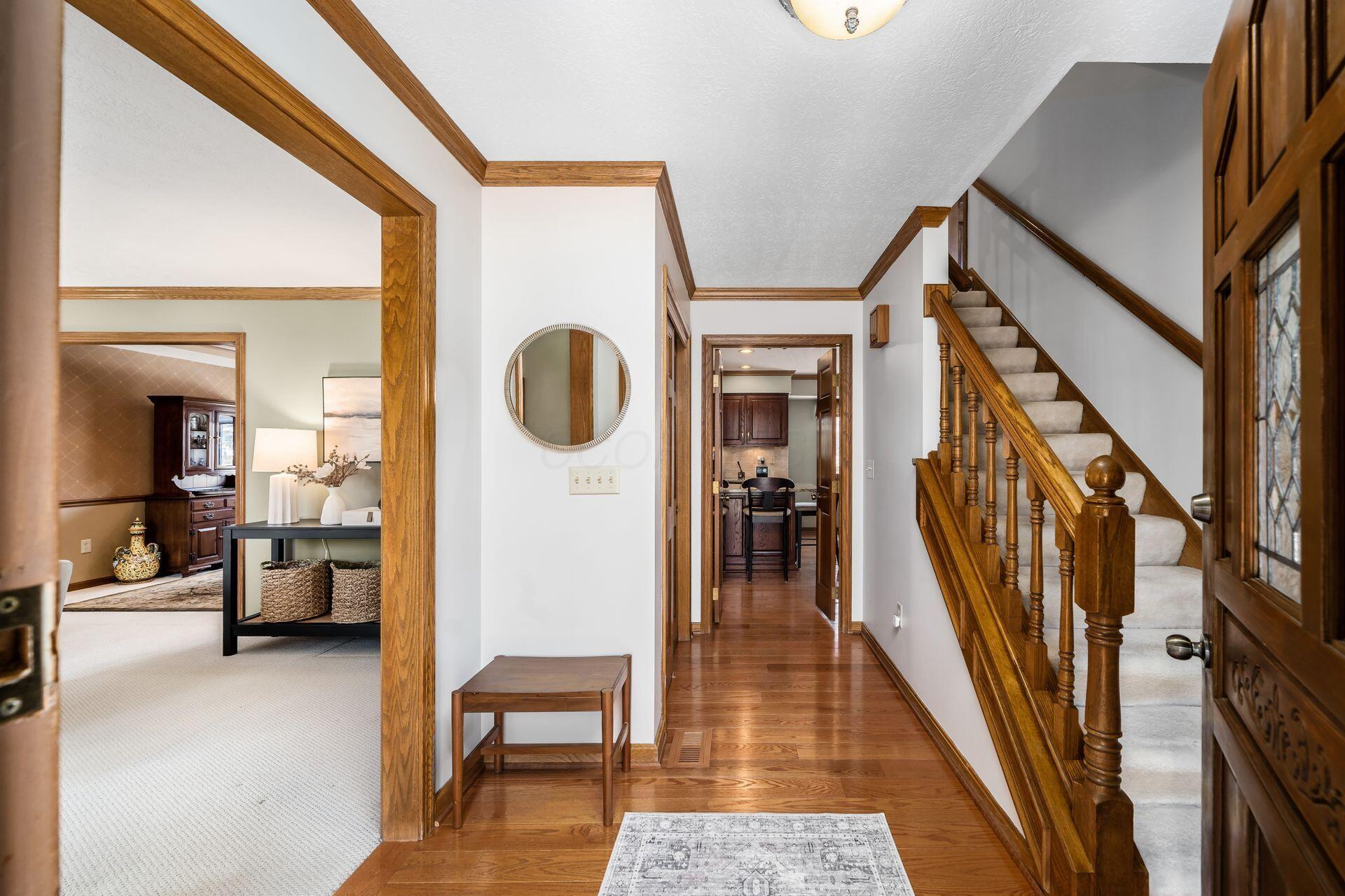 159 Baranof, Westerville, Ohio image 18
