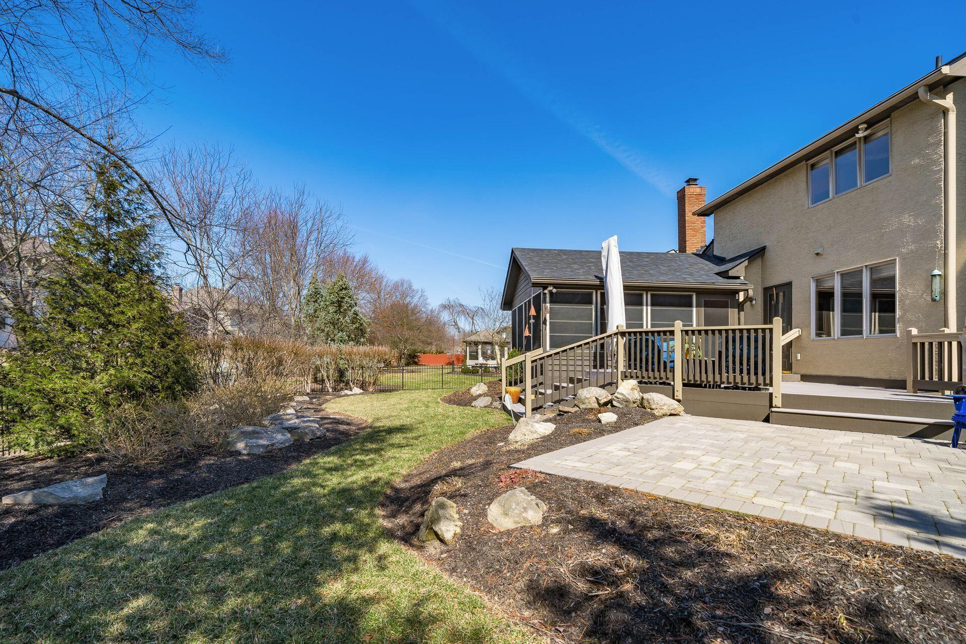 159 Baranof, Westerville, Ohio image 42