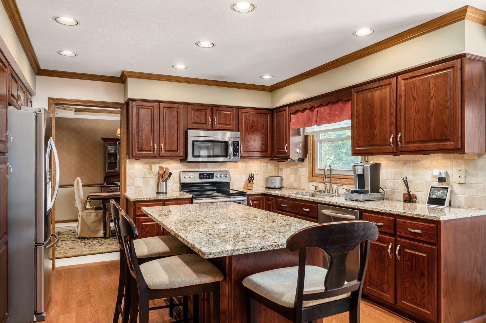 159 Baranof, Westerville, Ohio image 9