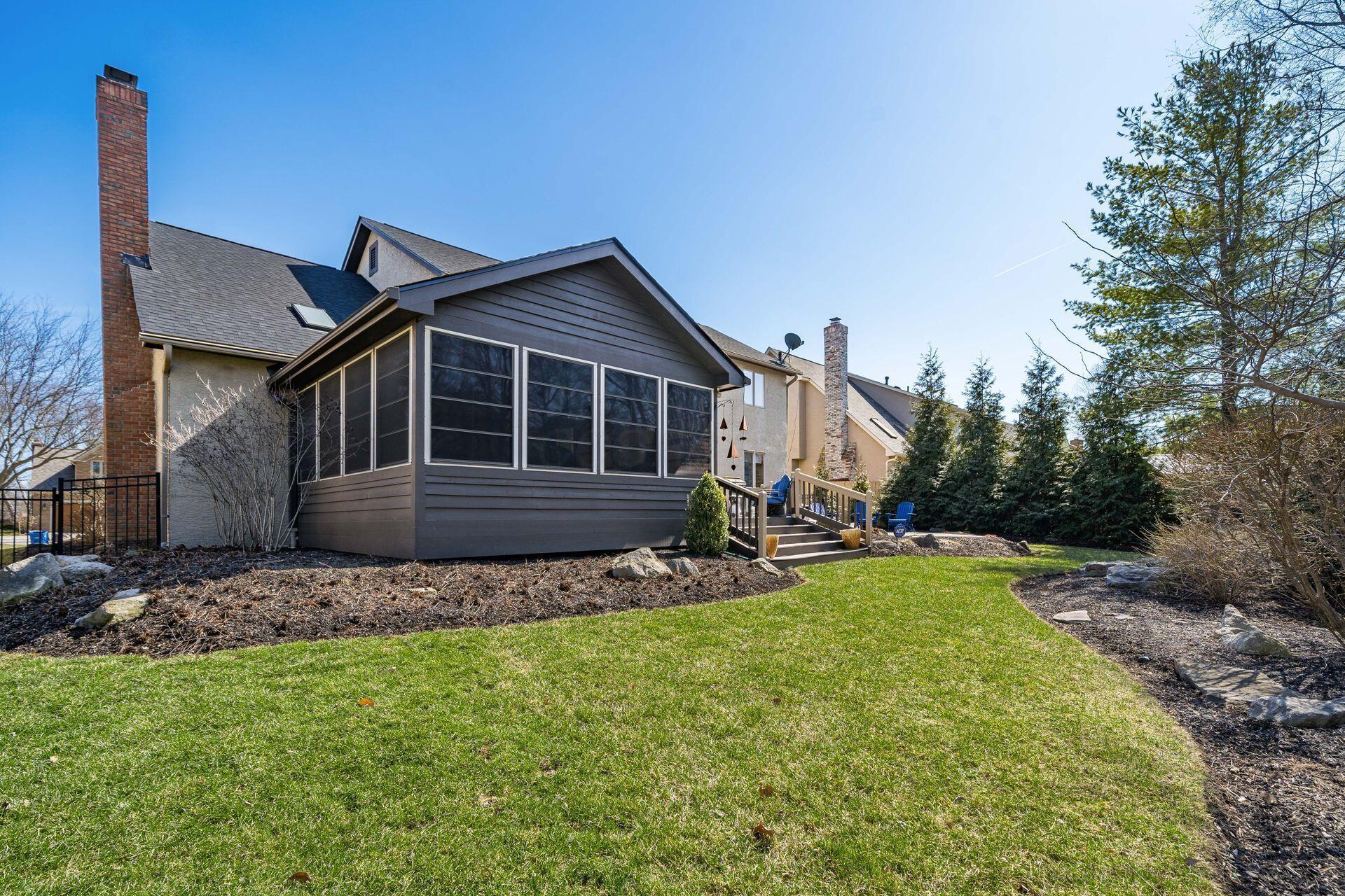 159 Baranof, Westerville, Ohio image 45