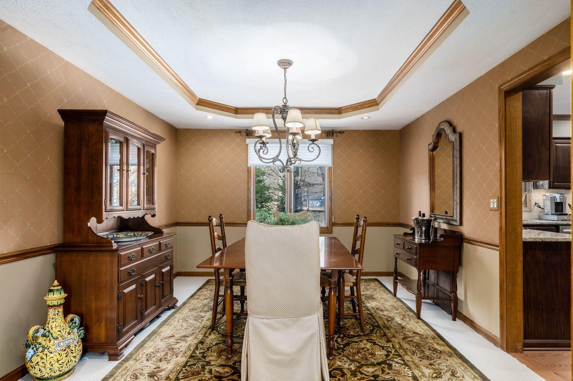 159 Baranof, Westerville, Ohio image 14