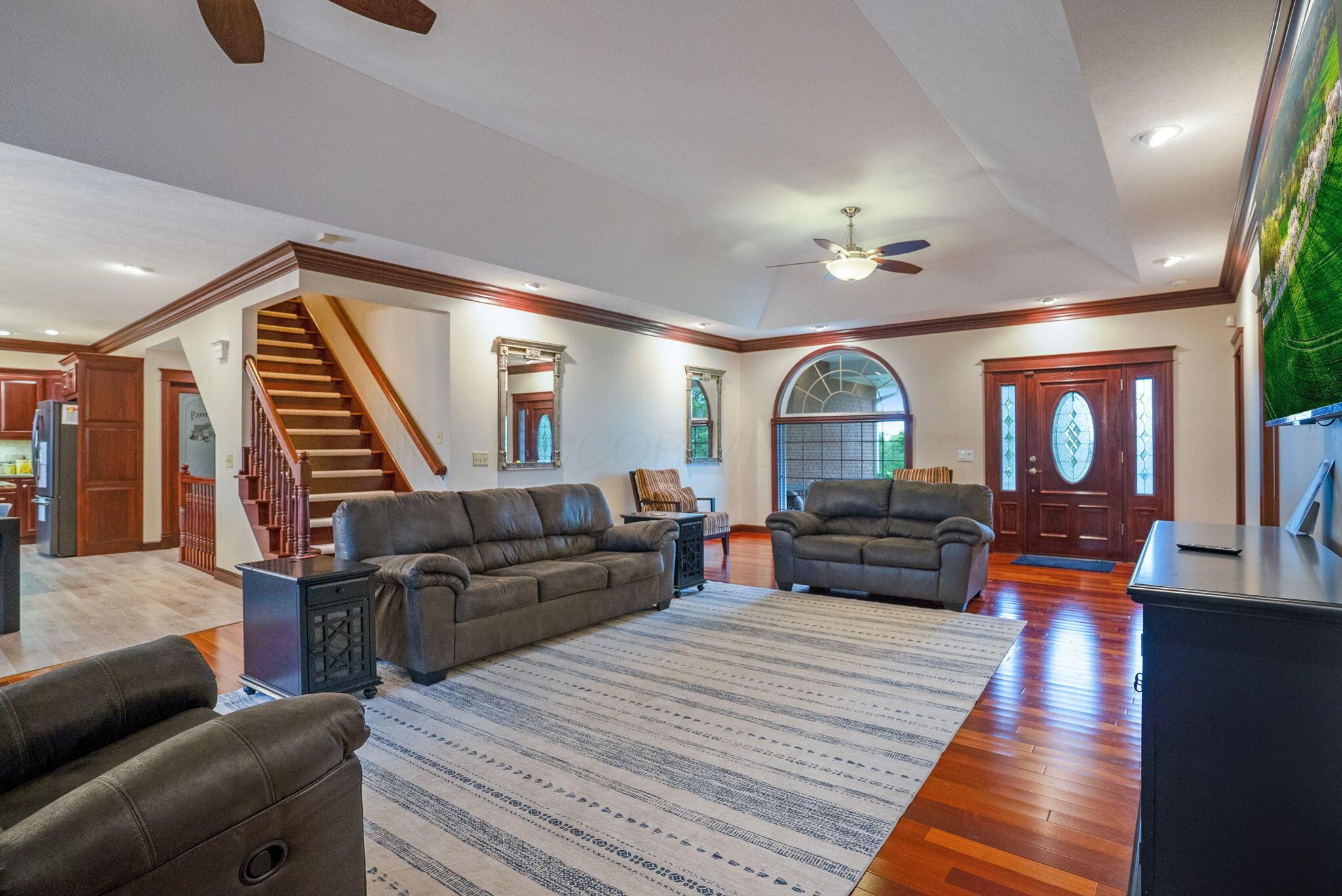 2272 Flagstick Drive, Marion, Ohio image 4