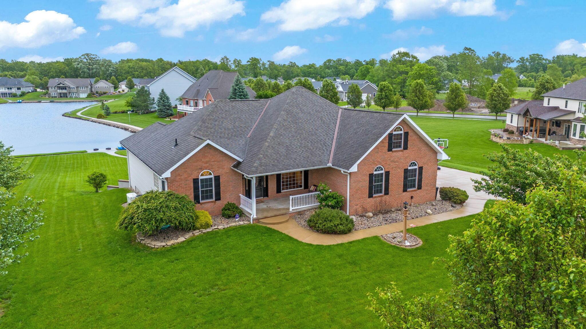2272 Flagstick Drive, Marion, Ohio image 2