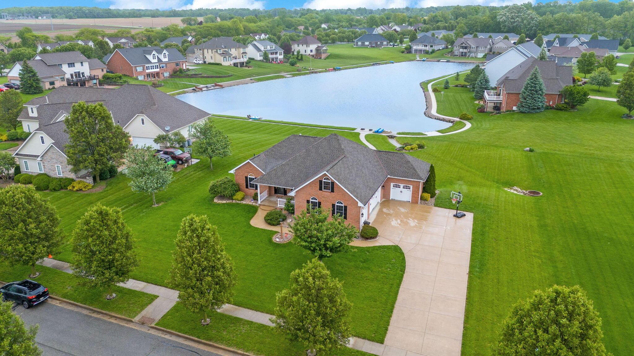 2272 Flagstick Drive, Marion, Ohio image 3