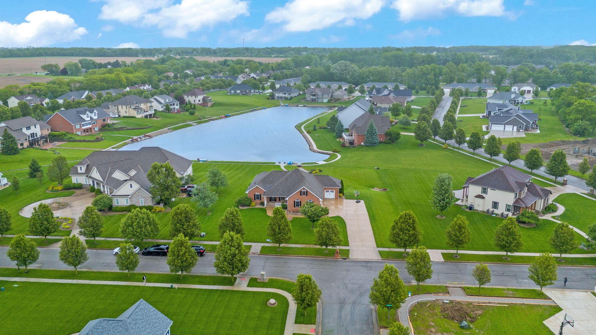 2272 Flagstick Drive, Marion, Ohio image 39
