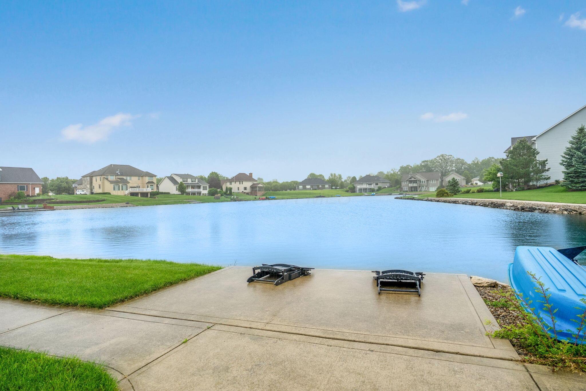 2272 Flagstick Drive, Marion, Ohio image 35