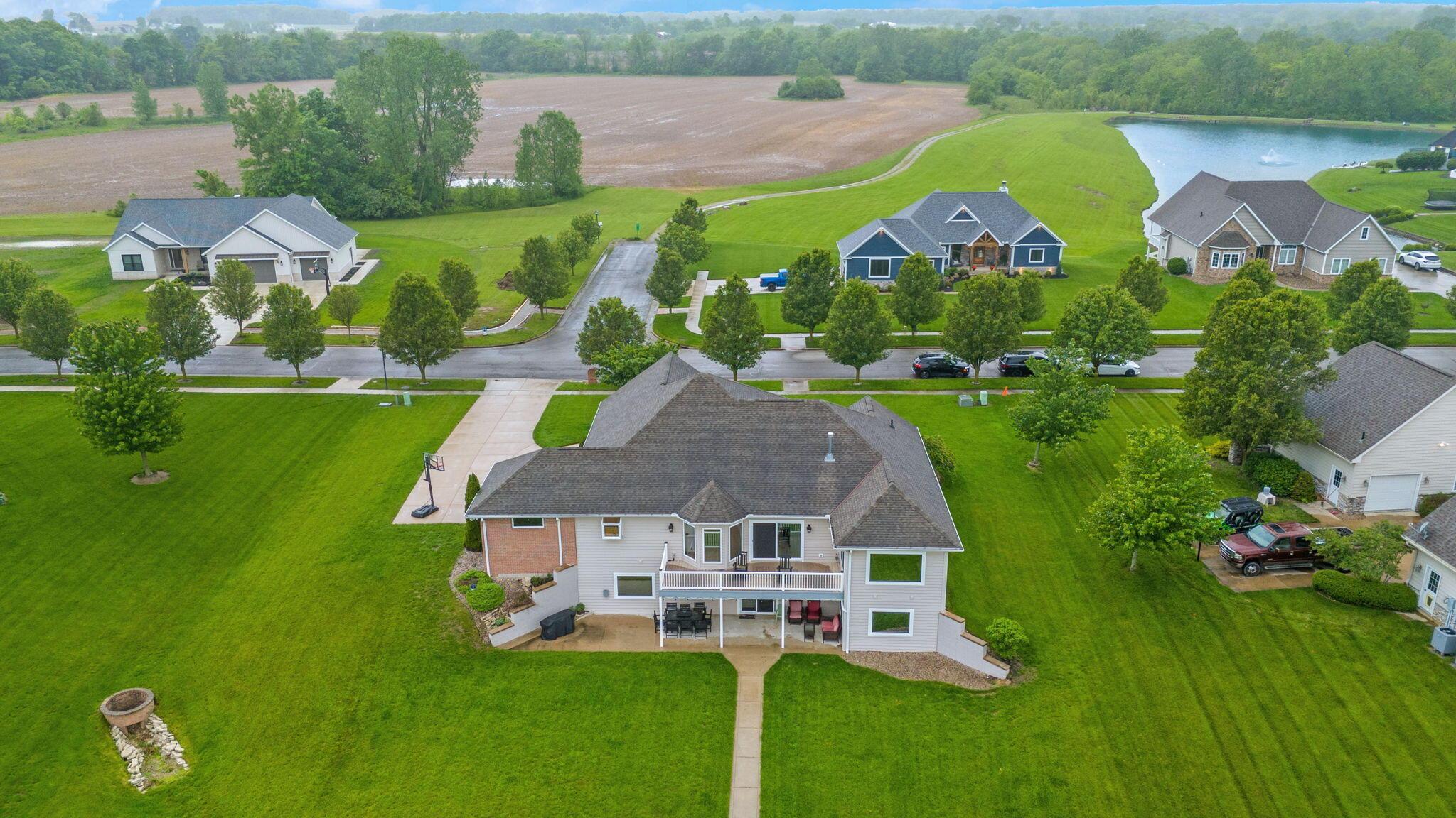 2272 Flagstick Drive, Marion, Ohio image 33