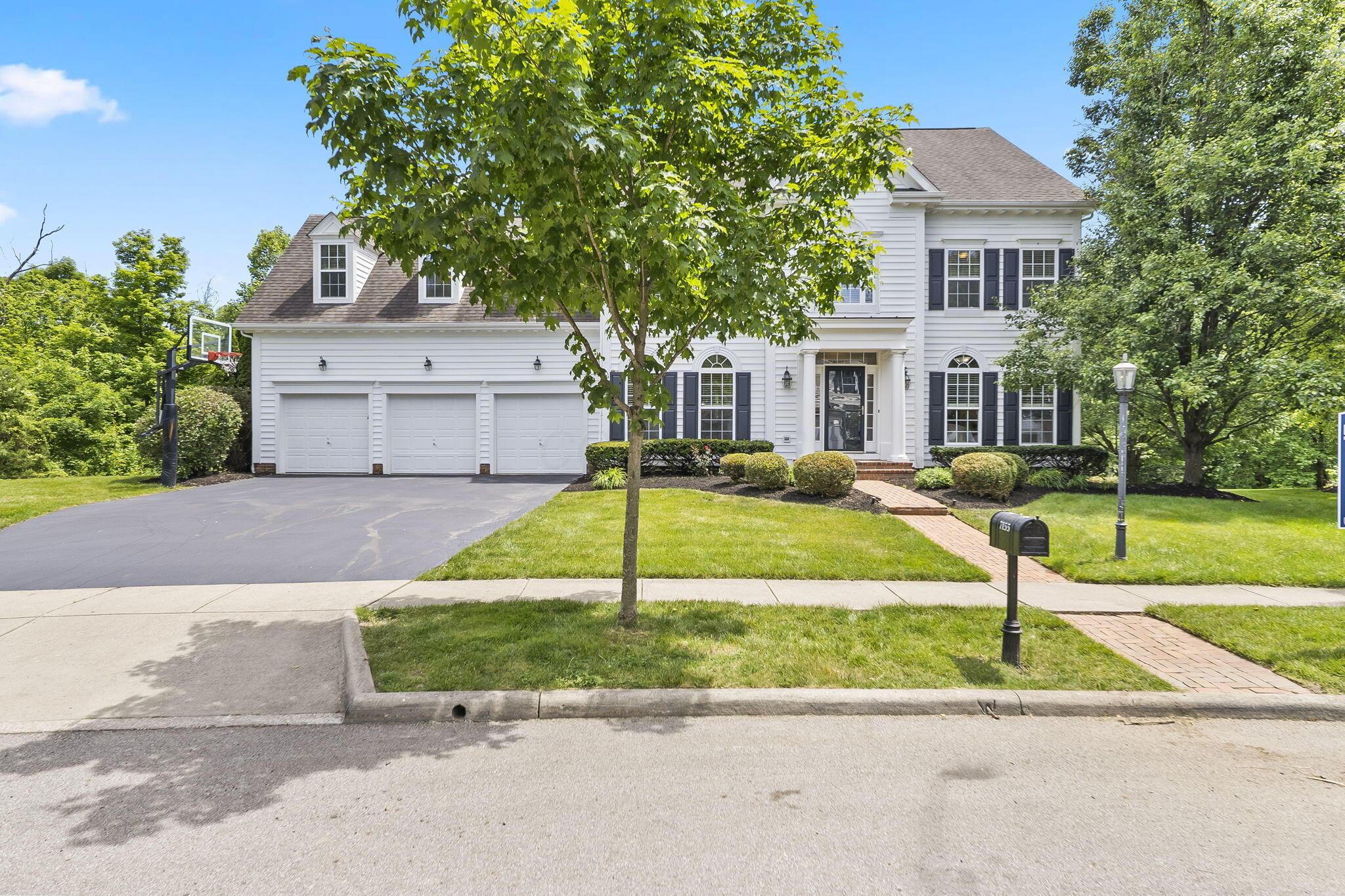 7155 Tumblebrook Drive