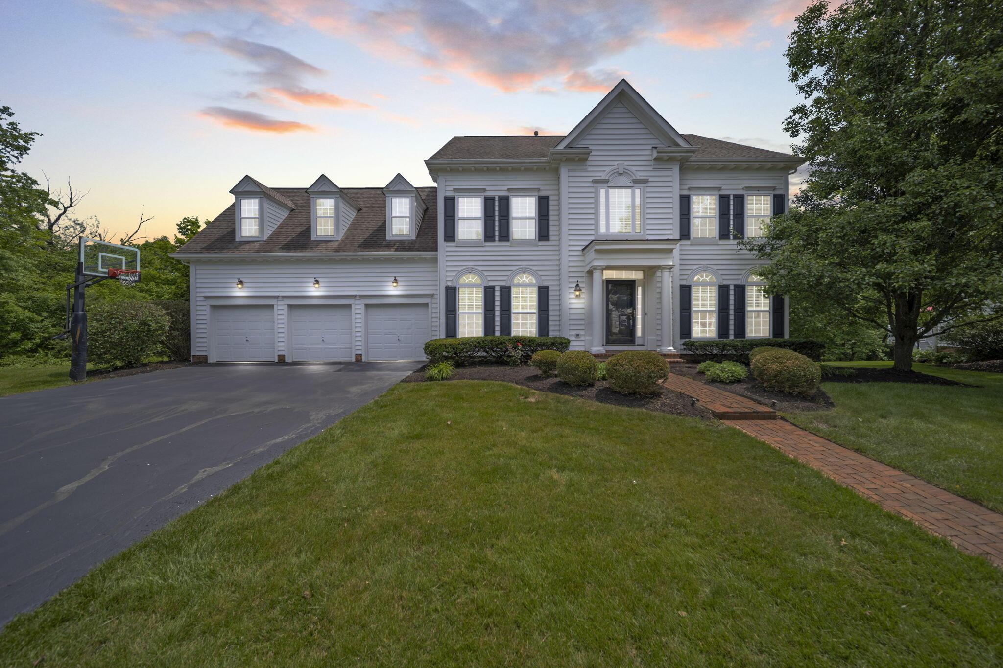 7155 Tumblebrook Drive