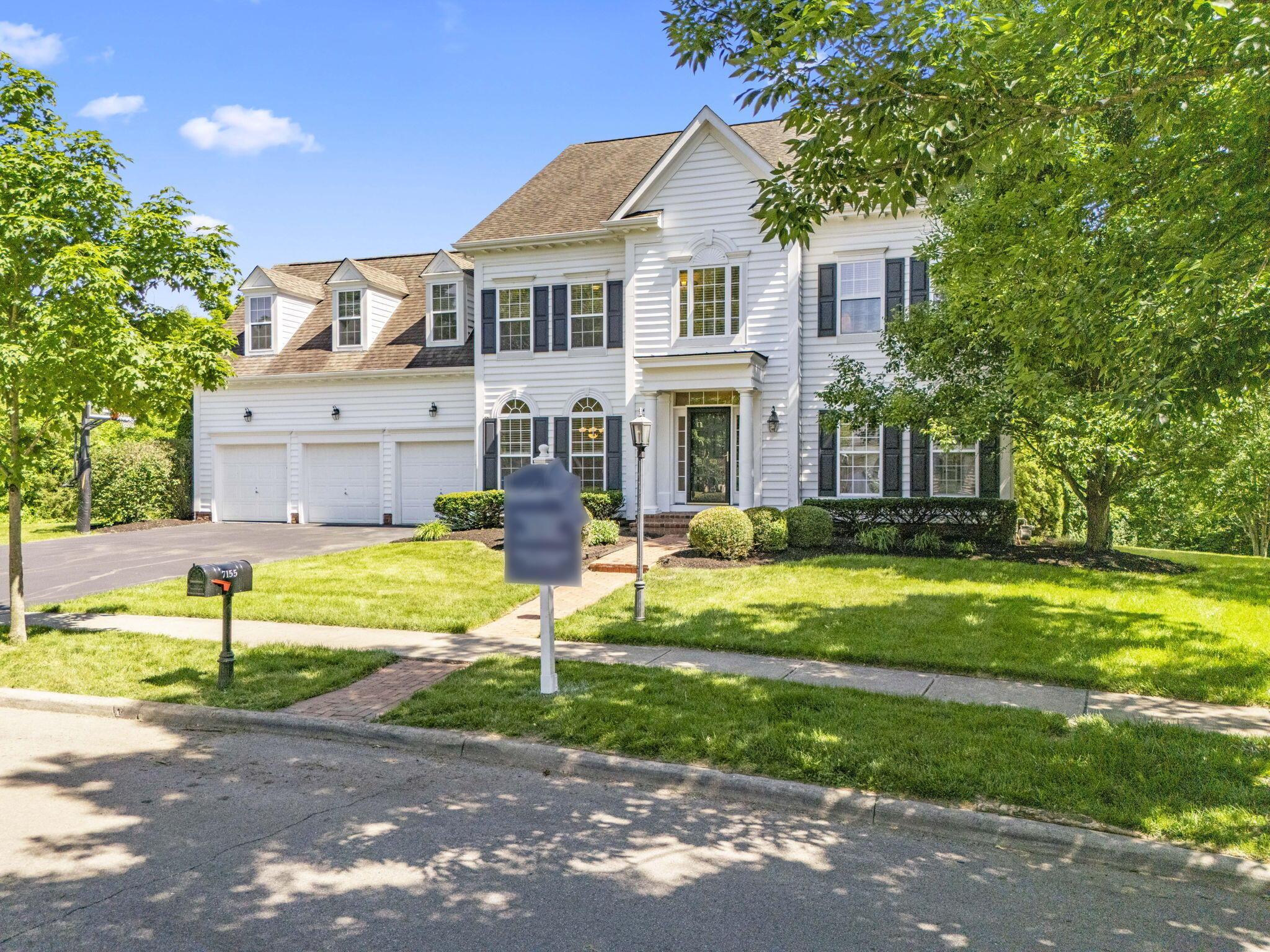 7155 Tumblebrook Drive