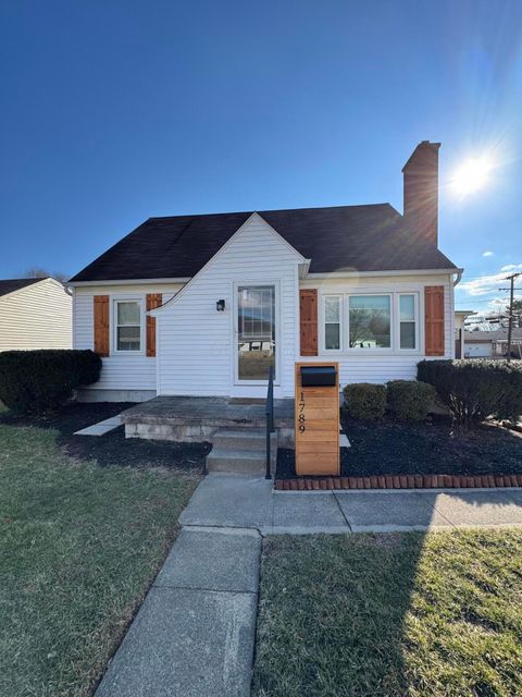 Photo of 1789 Wacker Drive, Lancaster, OH 43130 (MLS # 226006228)